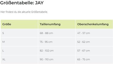 Чохол EDELRID Unisex Jay Iv Klettergurt () S, колір матросський блакитний