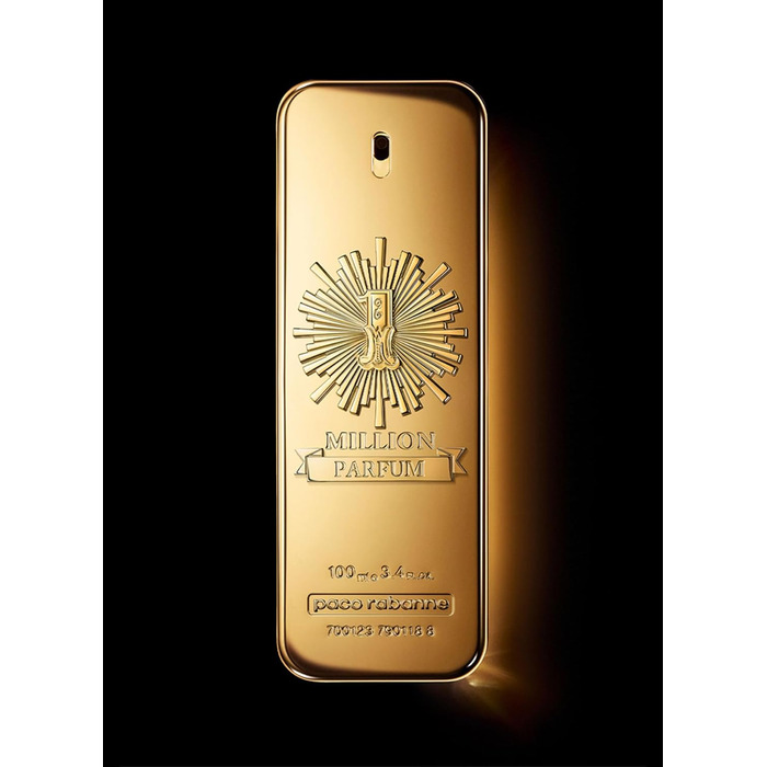 Туалетна вода Paco Rabanne 1 Million (100 мл)