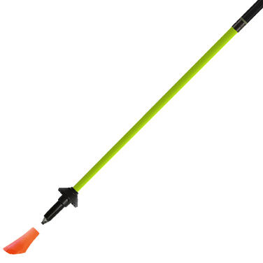 Палиці для скандинавської ходьби Gabel Fusion Wired (7008361620000)