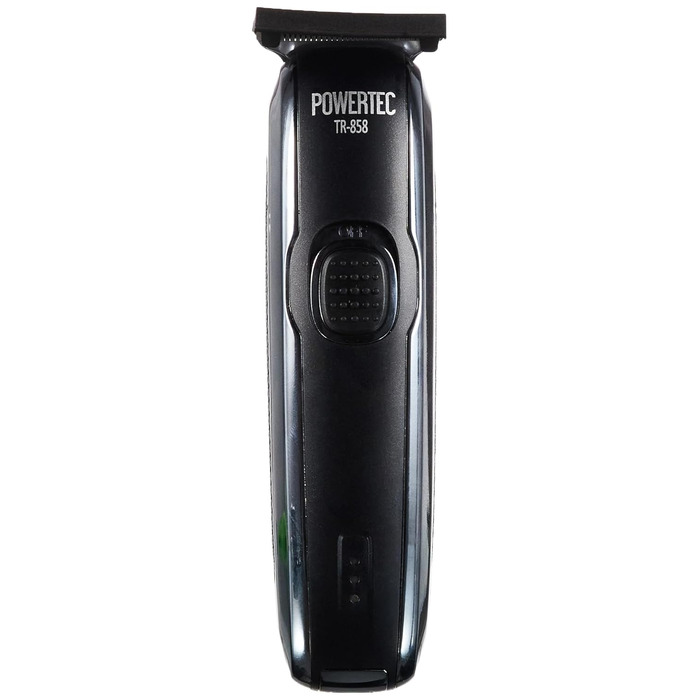 Навушники Powertec 6912465718588 TR 858