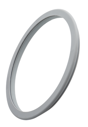 Миска з кришкою IQ Be Chef (1.5 л) 16 см (6998865)