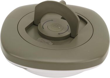 Кемпінговий ліхтар Zeltlicht - Латерненцельтліхтер - Яскравий ліхтар для намету, портативний водонепроникний світлодіодний ліхтар, незамінний для активного відпочинку.