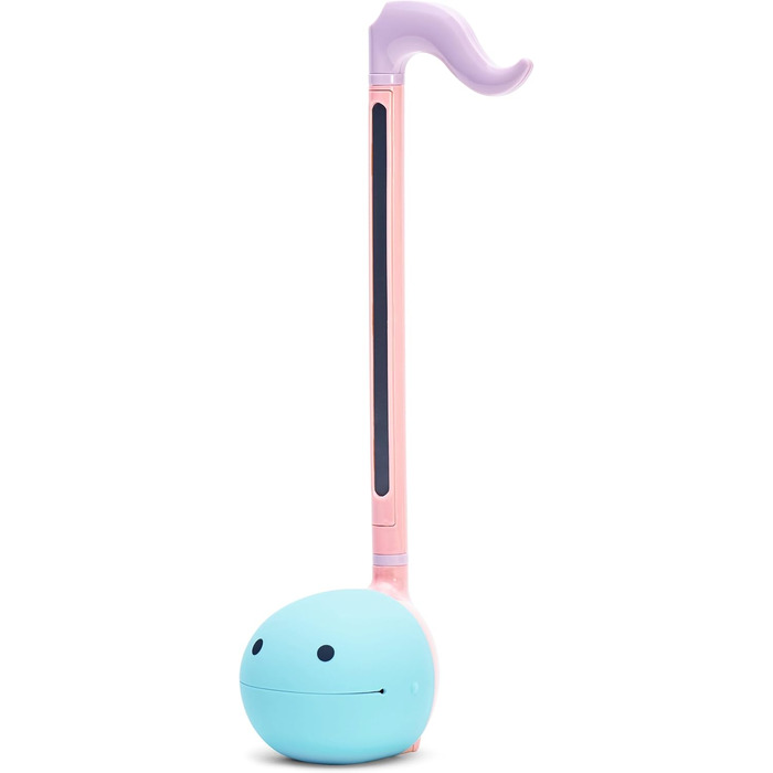 Електронний музичний інструмент Otamatone Regular Unicorn, портативний синтезатор цифрових музичних інструментів, діти, підлітки,