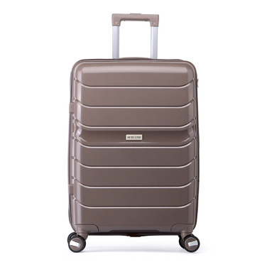 Валіза Semi Line 28' (L) Brown (T5768-3)