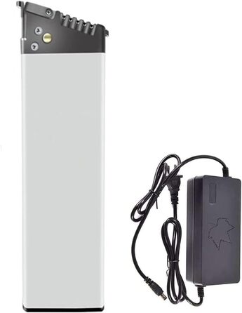 Акумулятор для електровелосипеда 36В / 48В для складних моделей RichBit TOP-860, TOP-016, RT-730