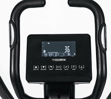 Орбітрек Toorx Elliptical ERX 3000 (ERX-3000)