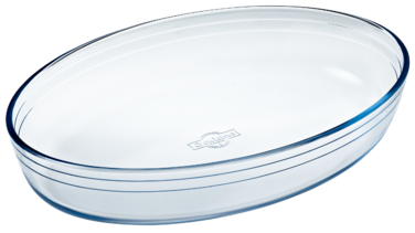 Форма O Cuisine 40х27х7 см (4.2 л) (7250677)