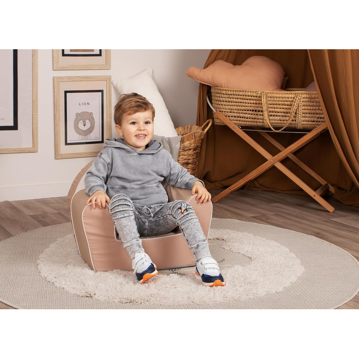 Дитяче крісло - Ведмедик, 74012 -