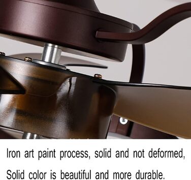 Кришталевий стельовий вентилятор зі світлом і світлодіодним пультом Сучасний невидимий стельовий вентилятор 3 зміни світла Тихий с