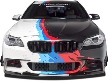 Сумісність/заміна для BMW 5 Series F10 / F11 M-Package CSL412-S