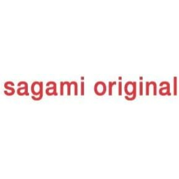 Презервативи Sagami Original, ультратонкі, 5 шт