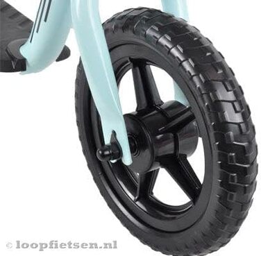 Велосипед-балансир Bandits & Angels від 2 років (Mint)