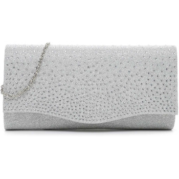Клатч TAS Amalia 30947 Жіночі сумки Uni One Size Silver 830