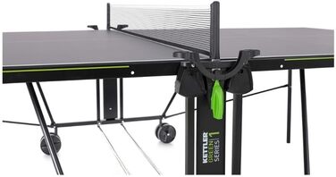 Стіл для настільного тенісу Kettler K1 Outdoor