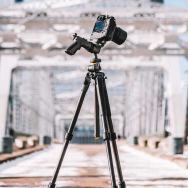 Штатив Vanguard Alta Pro 2+ 263AGH (Alta Pro 2+ 263AGH)