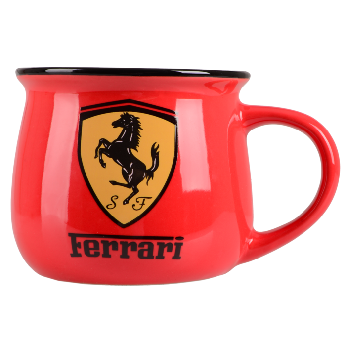 Чашка 350 мл Premium Car LED