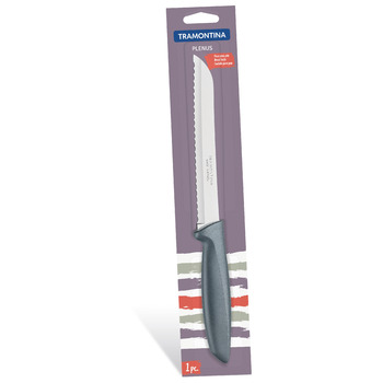 Ніж для хліба TRAMONTINA PLENUS, 203 мм (6366800)