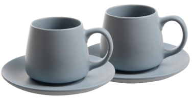 Набір чашок Limited Edition Coffee (7019855)