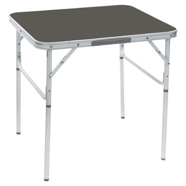 Стіл Bo-Camp 70x60 cm Grey (1404388)