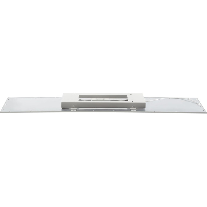 Стеля LED-світильник EGLO Salobrena 1, однолампова люстра для вітальні, нова модель, 120 x 30 см