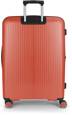 Валіза Gabol Brooklyn (L) Coral (123947-036)