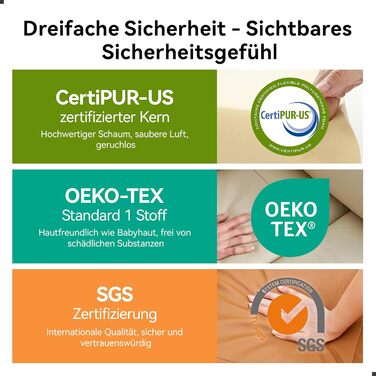 Крісло для відпочинку AIRSKY з натуральної шкіри, крісло для телевізора з функцією відкидання, крісло для кінотеатру, крісло для сну, крісло для старших, крісло для телевізора з функцією сну, ручне регулювання крісла для вітальні, спальні (помаранчеве)