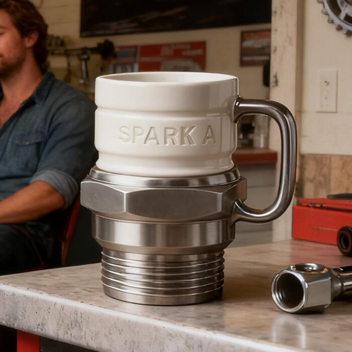 Чашка для чаю/кави, аксесуари, для напоїв, молока, води, декор, креативний, підсвічник, з подвійними стінками, келихи для капучино, стаканчики для морозива, миється