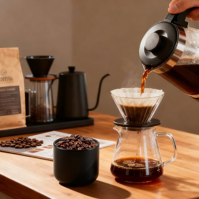 Скляні керамічні банки з кришками, керамічні контейнери для зберігання об&39ємом 260 мл/9 унцій, контейнери для зберігання продуктів з ручками, чорні цукорниці, контейнери для кавових зерен, цукру, чаю, 2