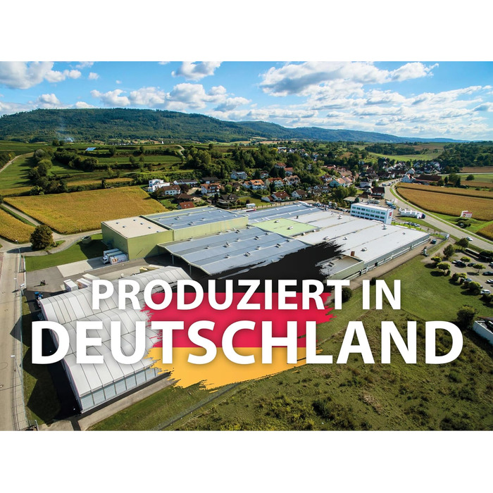 Дитяча подушка Irisette Bambino - Зроблено в Німеччині - Подушка з чохлом з чистої бавовни, 40 x 60 см, текстиль перевірений на вм