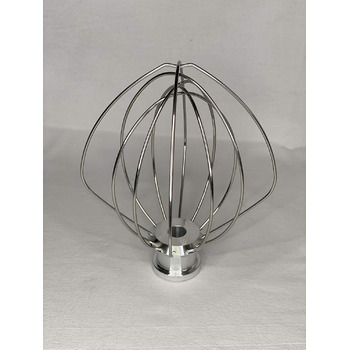 Змінні аксесуари для вінчика для кухонного комбайна Kitchenaid Artisan 5KSM150, 5KSM125, 5KSM175, 5KSM156, 5KSM185