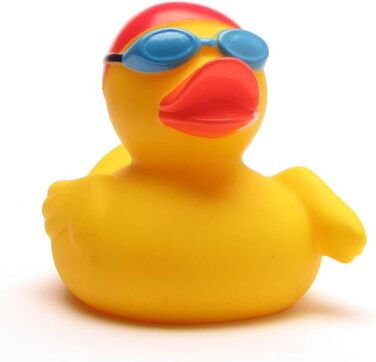 Гумова качечка