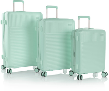 Валіза Heys Pastel (L) Mint (10155-0098-30)