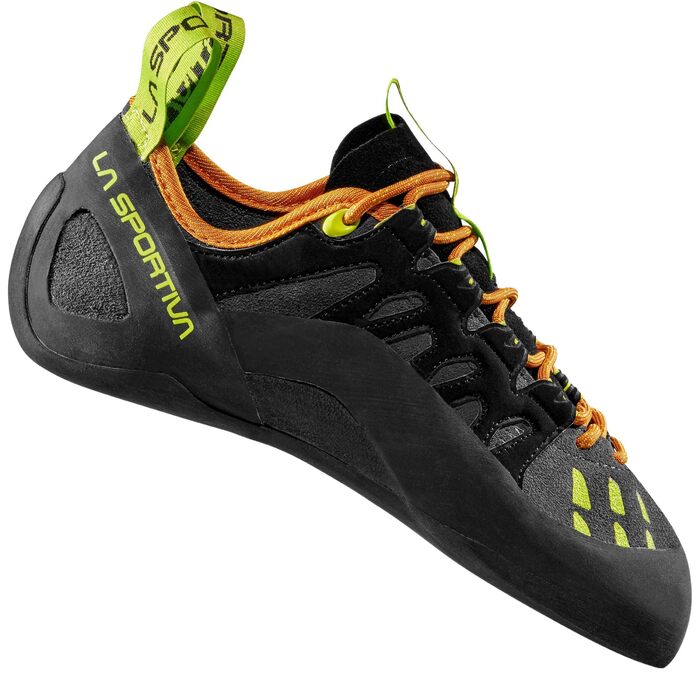 Чоловіче скелелазіння LA SPORTIVA Tarantulace Casual, розмір 42 EU