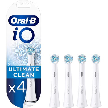 Набір щіток Oral-B Ultimate Clean, 4 шт. и 4 шт. и (1 упаковка)