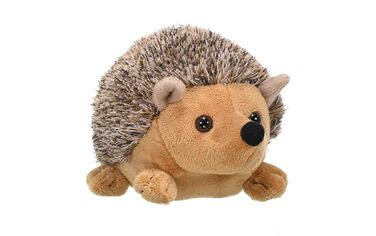 М'яка іграшка Їжачок Cuddlekins Wild Republic, 20 см
