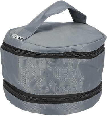 Сумка для зберігання сумісна з BOSCH 00653180 для аксесуарів Дискова кухонна машина