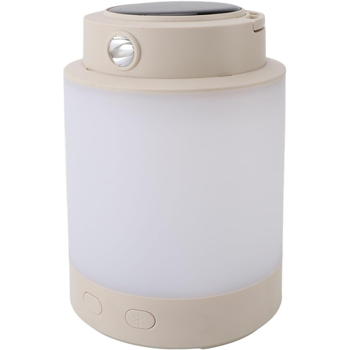 Сонячний кемпінговий ліхтар високої яскравості, налобний ліхтар, знімний аварійний ліхтар, що перезаряджається, для використання в приміщенні та на вулиці, під час відключення електроенергії, для походів