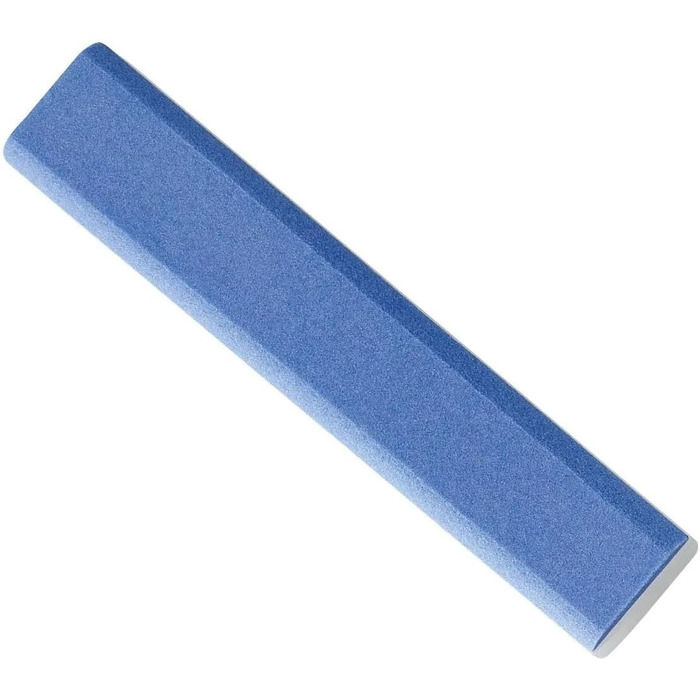 Точильний камінь FELCO 902 (двостороння корундова поверхня, інструмент для заточування садових ножиць / ножиць для дерев, дрібна середня зернистість, 26 x 16 x 12 см, клас енергоспоживання A)