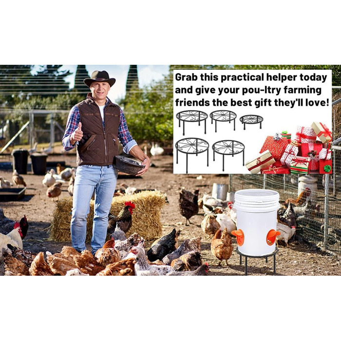 В-1 Набір металевих підставок для квітів Чорний колір Вітальня, Квітковий табурет Садовий для використання в приміщенні та на вулиці, Полиця для квітів Балконна полиця для рослин Декоративна підставка для рослин Приміщення та на вулиці Декор - Різна висот