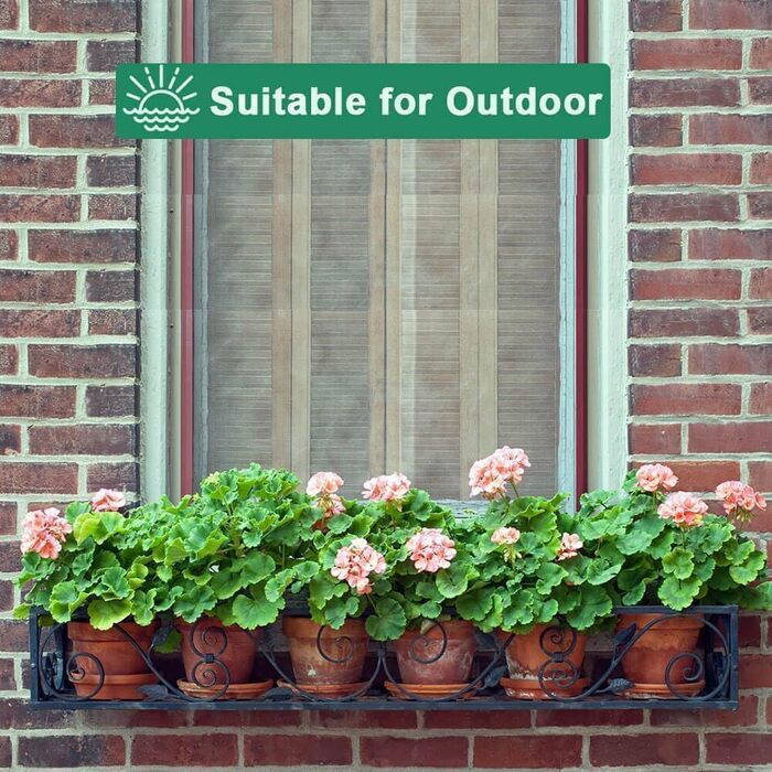 Теракотовий горщик для рослини 15,2 см з блюдцем 4 шт. великий теракотовий квітковий горщик з дренажним отвором, квітковий горщик з піддоном, теракотовий горщик для використання в приміщенні та на вулиці, коричневий