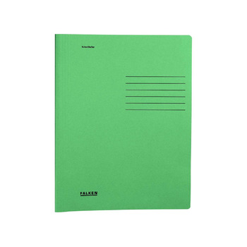 Інтенсивні кольори Falken Fastener зелений