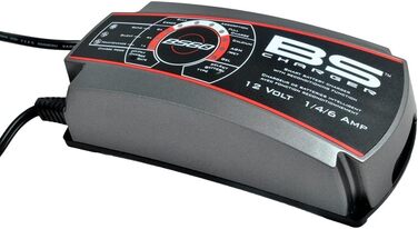 ЗАРЯДНИЙ ПРИСТРІЙ BS60, BS-ЗАРЯДНИЙ ПРИСТРІЙ