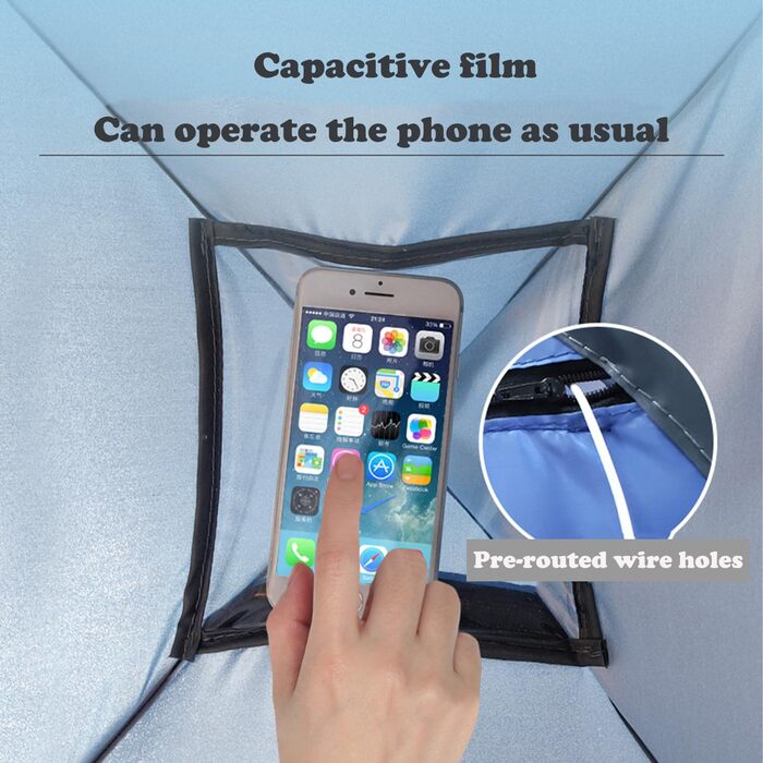 Розкладний намет Head, міні-пляжний намет із сонцезахисним тентом, автоматичний миттєвий намет, міні-парасолька, розкладний міні-пляжний намет для кемпінгу, пікніків та пляжу на свіжому повітрі