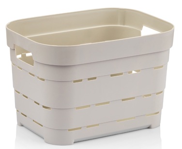 Кошик Idea Home 00612 Pyramid Bej 5 л (00612 Bej) (7180075)