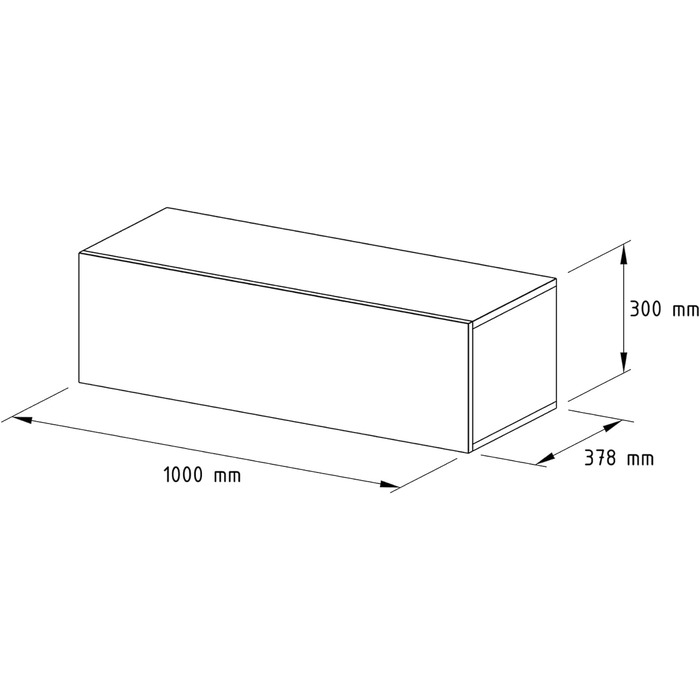 Вішалка для передпокою Planetmbel 100 см вкл. дзеркало кругле з підсвічуванням 100 см, біла, меблі для передпокою з дзеркалом, 37,