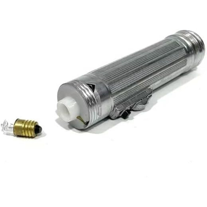 Ретро-ностальгічний портативний ліхтарик, старомодний ностальгічний ліхтарик, вінтажний стиль, простий портативний ліхтарик для дому на вулиці в старовинному стилі, потужний яскравий ліхтарик, кишеньковий