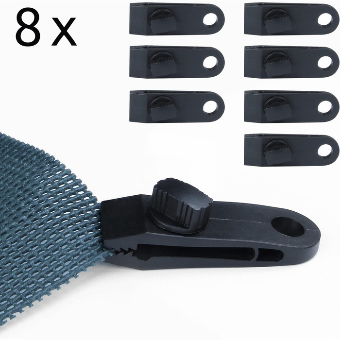 Ваш м'який килим GEAR Outdoor 250 x 400 см - Тентовий килим, Килим-намет, Килим з сумкою