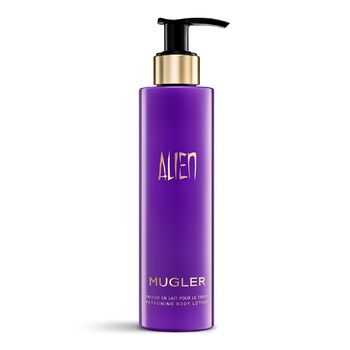 Парфумований лосьйон для тіла Mugler Alien (200 мл)