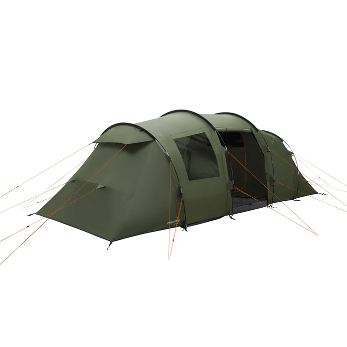 Намет шестимісний Easy Camp Leka Twin 6 (120492)