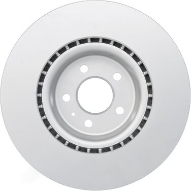 Гальмівний диск передній Bosch BD1577 345 мм
